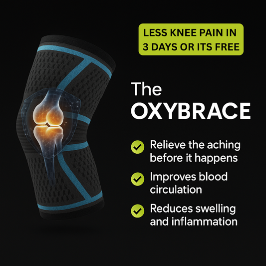 The Oxybrace